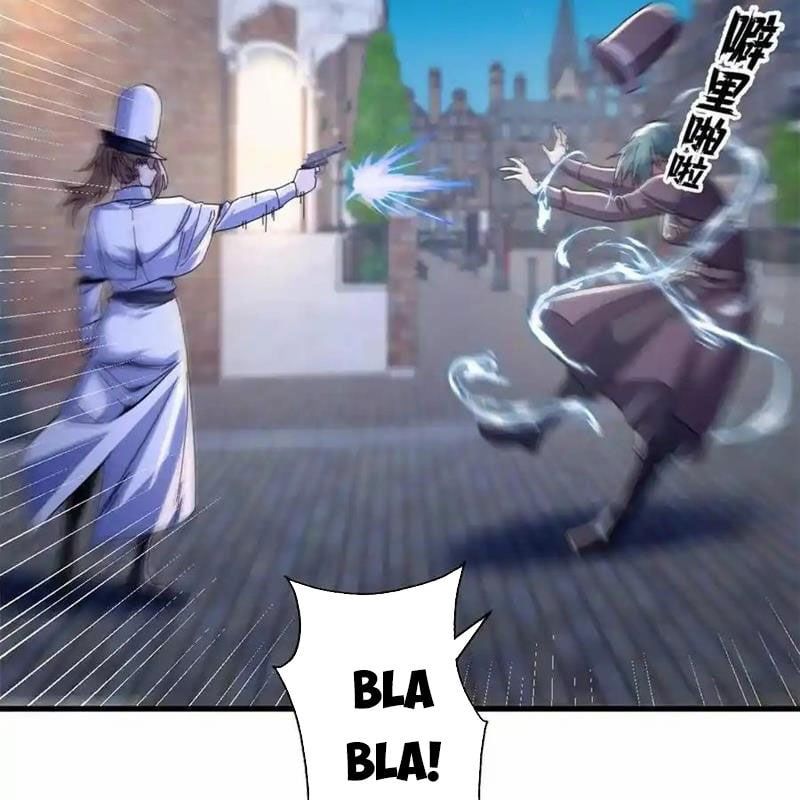 đọc truyện Trưởng Giám Ngục Trông Coi Các Ma Nữ Chương 92 ảnh 96 tại Thiên Thai Truyện