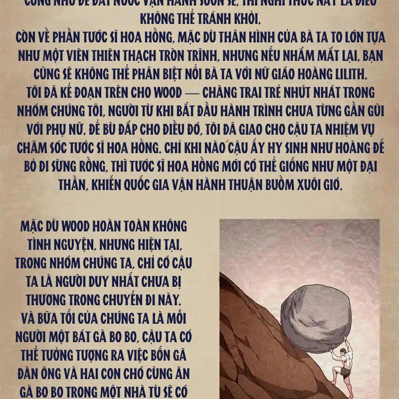 đọc truyện Trưởng Giám Ngục Trông Coi Các Ma Nữ Chương 92 ảnh 99 tại Thiên Thai Truyện