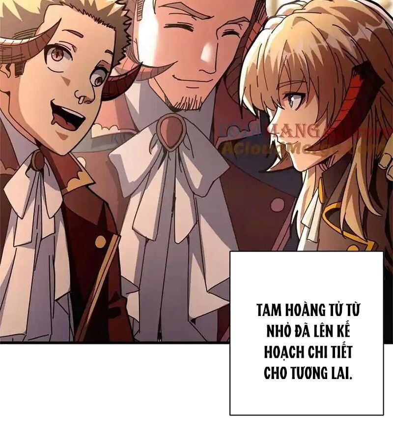 đọc truyện Trưởng Giám Ngục Trông Coi Các Ma Nữ Chương 93 ảnh 12 tại Thiên Thai Truyện