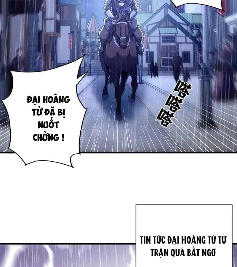 đọc truyện Trưởng Giám Ngục Trông Coi Các Ma Nữ Chương 93 ảnh 15 tại Thiên Thai Truyện