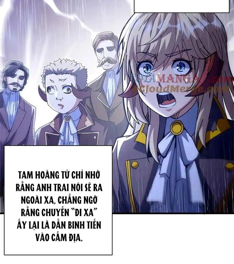 đọc truyện Trưởng Giám Ngục Trông Coi Các Ma Nữ Chương 93 ảnh 16 tại Thiên Thai Truyện