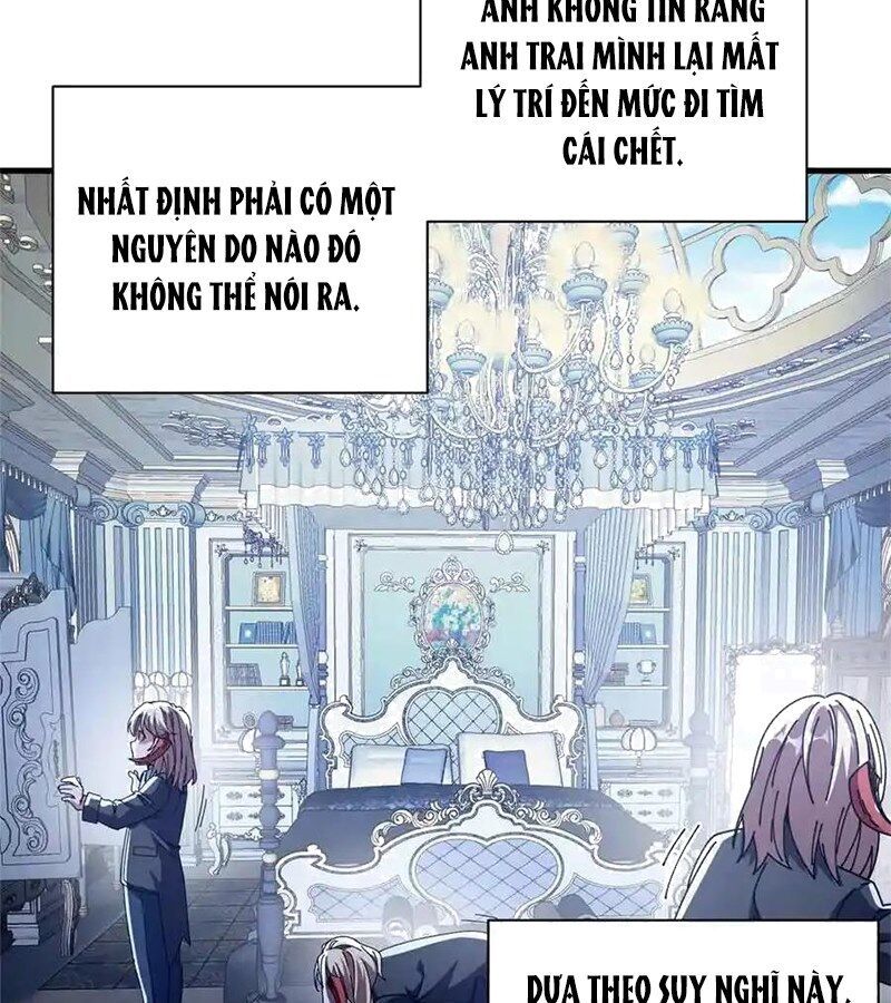 đọc truyện Trưởng Giám Ngục Trông Coi Các Ma Nữ Chương 93 ảnh 18 tại Thiên Thai Truyện