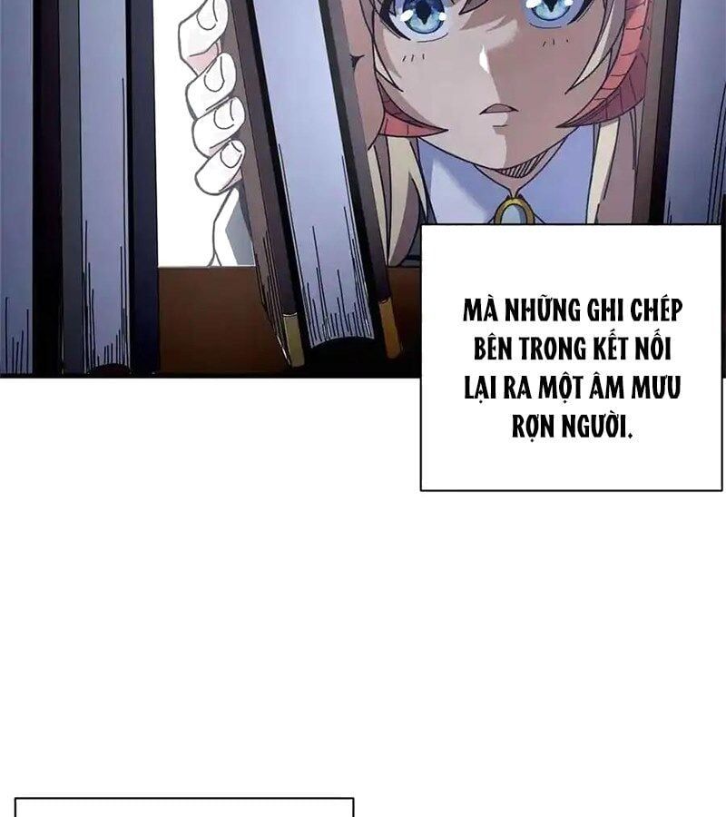 đọc truyện Trưởng Giám Ngục Trông Coi Các Ma Nữ Chương 93 ảnh 20 tại Thiên Thai Truyện