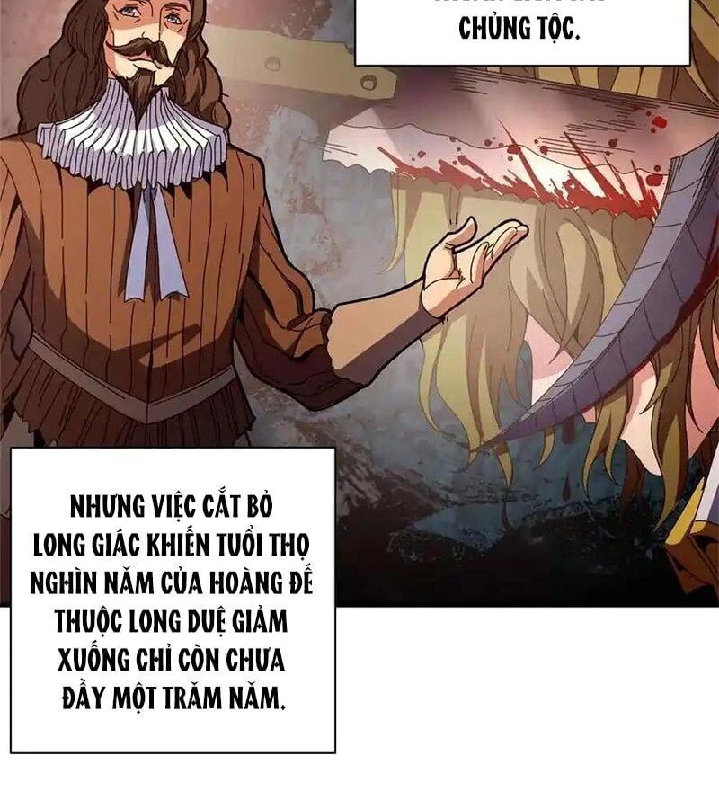 đọc truyện Trưởng Giám Ngục Trông Coi Các Ma Nữ Chương 93 ảnh 23 tại Thiên Thai Truyện