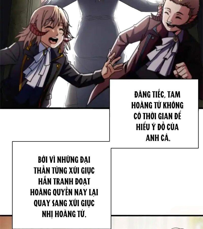 đọc truyện Trưởng Giám Ngục Trông Coi Các Ma Nữ Chương 93 ảnh 28 tại Thiên Thai Truyện