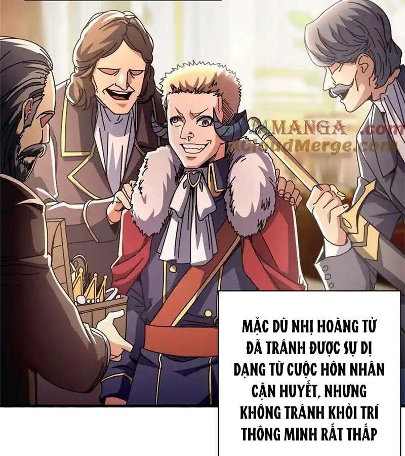 đọc truyện Trưởng Giám Ngục Trông Coi Các Ma Nữ Chương 93 ảnh 29 tại Thiên Thai Truyện