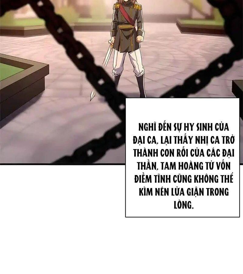 đọc truyện Trưởng Giám Ngục Trông Coi Các Ma Nữ Chương 93 ảnh 31 tại Thiên Thai Truyện