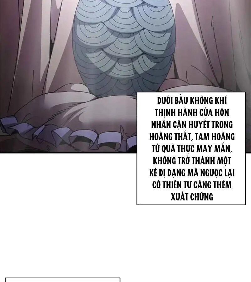 đọc truyện Trưởng Giám Ngục Trông Coi Các Ma Nữ Chương 93 ảnh 5 tại Thiên Thai Truyện