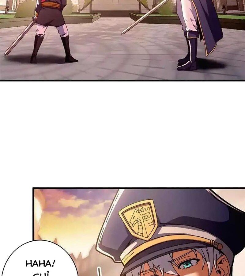 đọc truyện Trưởng Giám Ngục Trông Coi Các Ma Nữ Chương 93 ảnh 33 tại Thiên Thai Truyện