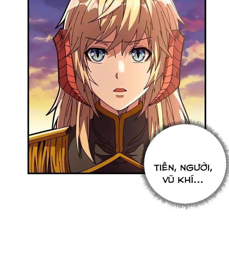 đọc truyện Trưởng Giám Ngục Trông Coi Các Ma Nữ Chương 93 ảnh 38 tại Thiên Thai Truyện