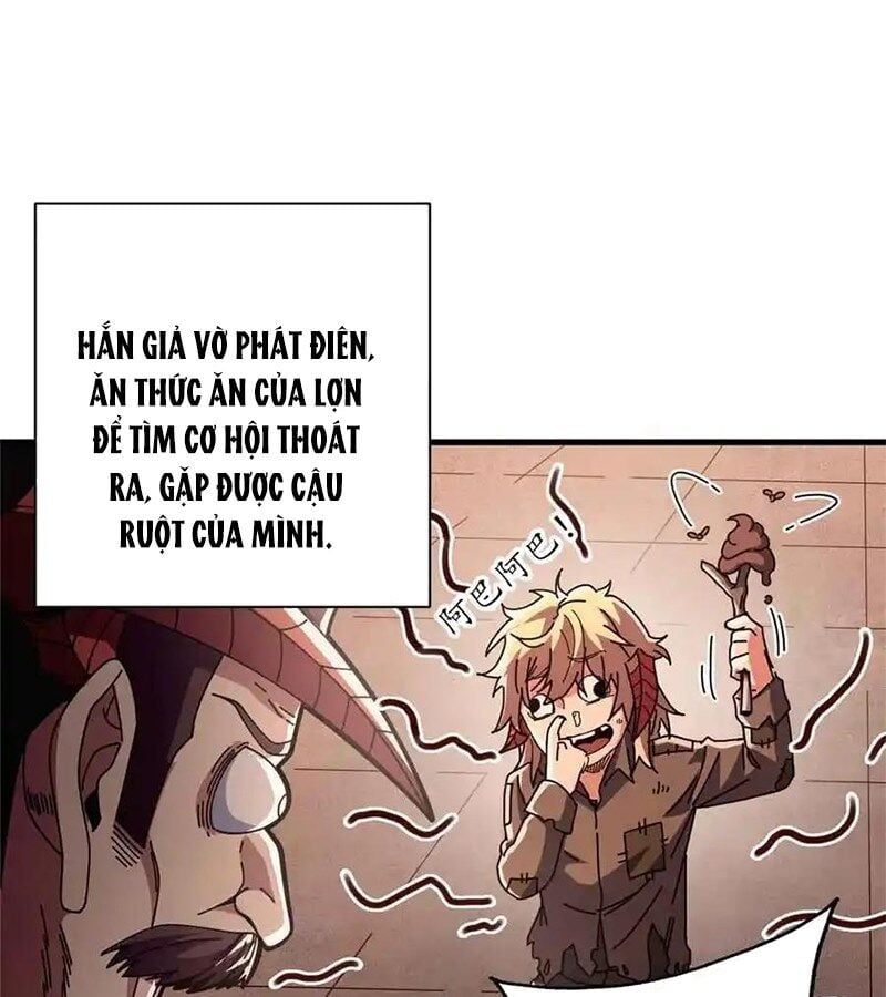 đọc truyện Trưởng Giám Ngục Trông Coi Các Ma Nữ Chương 93 ảnh 39 tại Thiên Thai Truyện