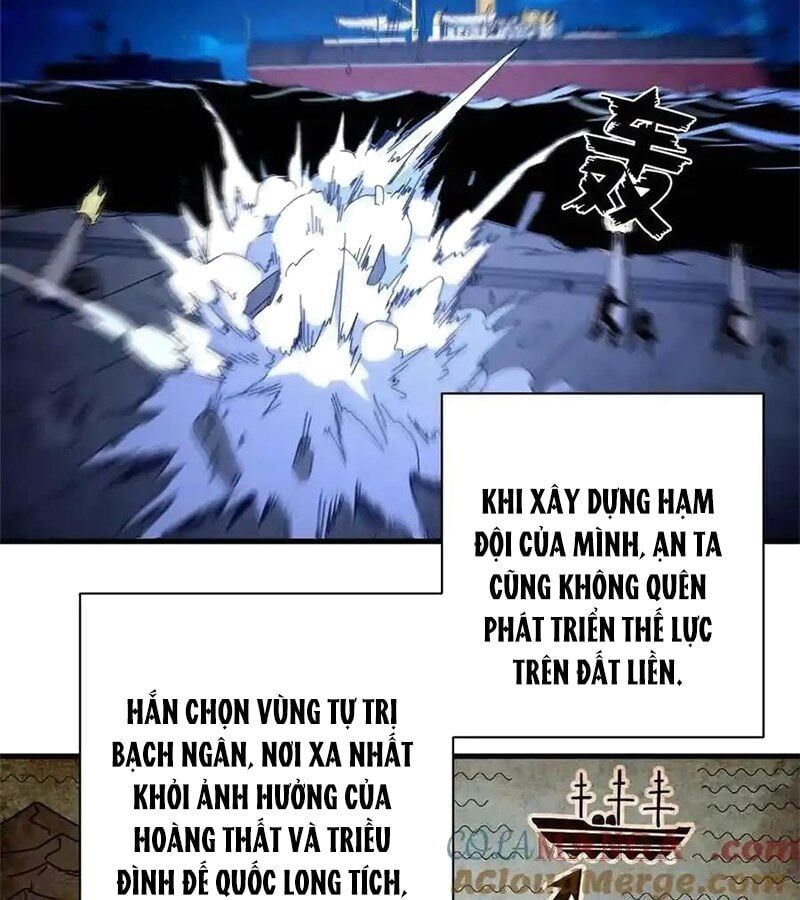 đọc truyện Trưởng Giám Ngục Trông Coi Các Ma Nữ Chương 93 ảnh 41 tại Thiên Thai Truyện