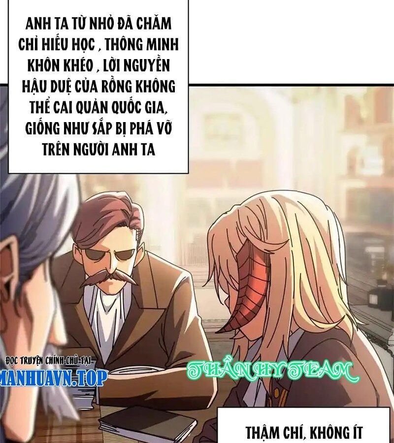 đọc truyện Trưởng Giám Ngục Trông Coi Các Ma Nữ Chương 93 ảnh 6 tại Thiên Thai Truyện