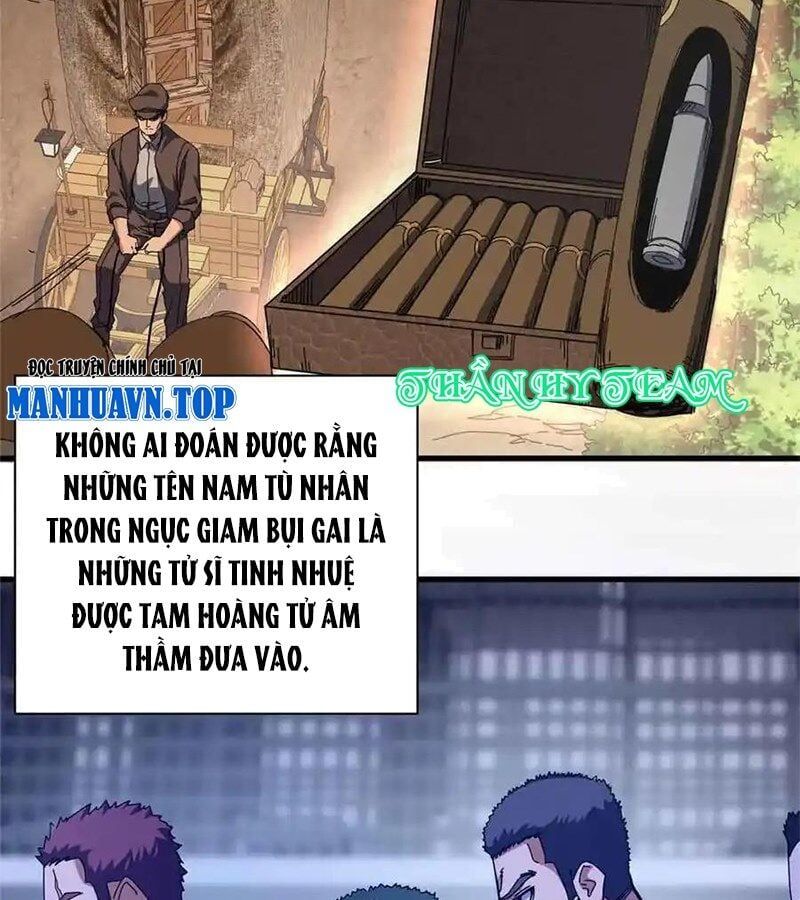 đọc truyện Trưởng Giám Ngục Trông Coi Các Ma Nữ Chương 93 ảnh 44 tại Thiên Thai Truyện