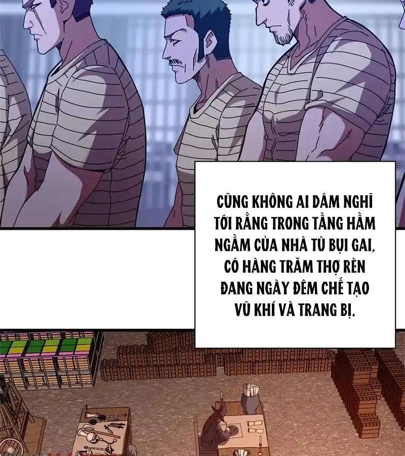 đọc truyện Trưởng Giám Ngục Trông Coi Các Ma Nữ Chương 93 ảnh 45 tại Thiên Thai Truyện