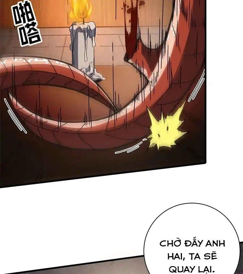 đọc truyện Trưởng Giám Ngục Trông Coi Các Ma Nữ Chương 93 ảnh 48 tại Thiên Thai Truyện