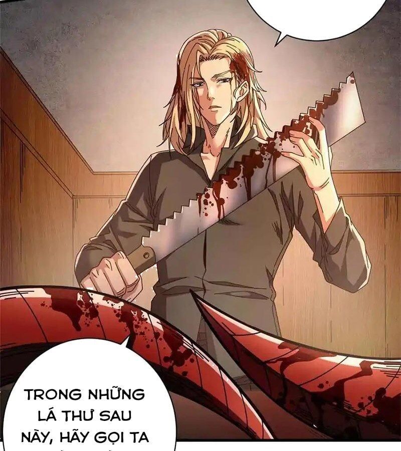 đọc truyện Trưởng Giám Ngục Trông Coi Các Ma Nữ Chương 93 ảnh 49 tại Thiên Thai Truyện