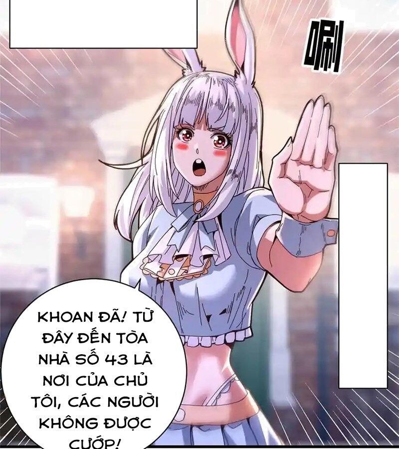 đọc truyện Trưởng Giám Ngục Trông Coi Các Ma Nữ Chương 93 ảnh 57 tại Thiên Thai Truyện