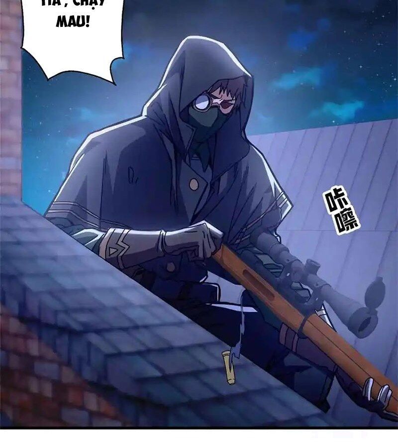 đọc truyện Trưởng Giám Ngục Trông Coi Các Ma Nữ Chương 93 ảnh 61 tại Thiên Thai Truyện