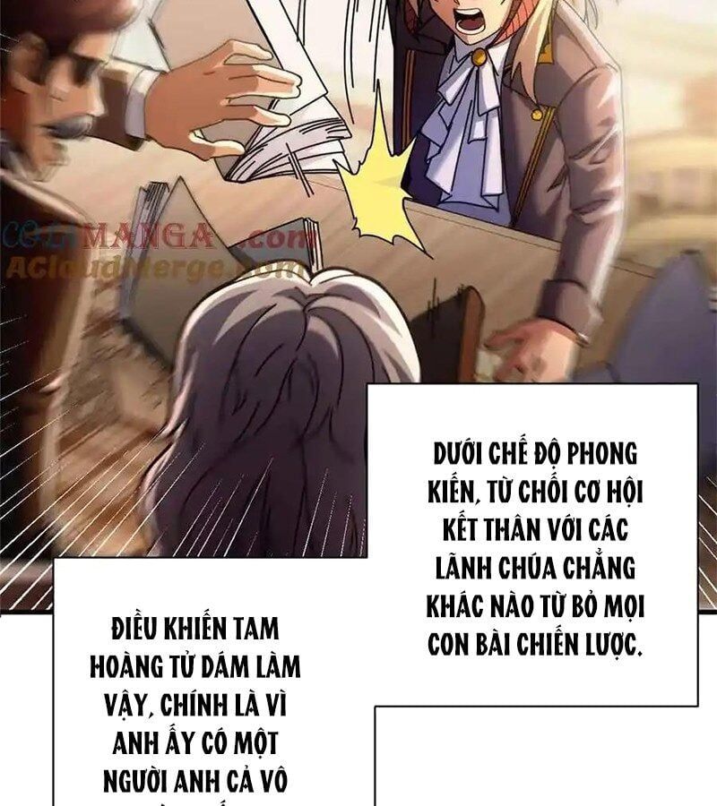 đọc truyện Trưởng Giám Ngục Trông Coi Các Ma Nữ Chương 93 ảnh 8 tại Thiên Thai Truyện