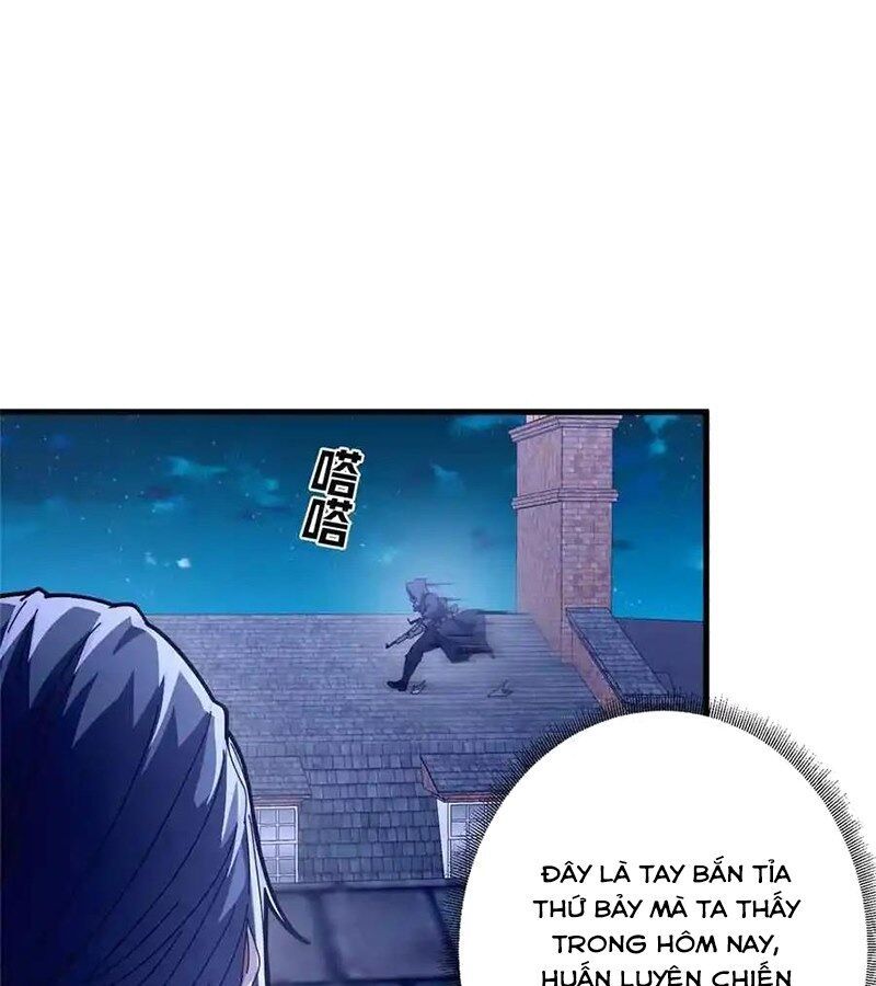 đọc truyện Trưởng Giám Ngục Trông Coi Các Ma Nữ Chương 93 ảnh 62 tại Thiên Thai Truyện