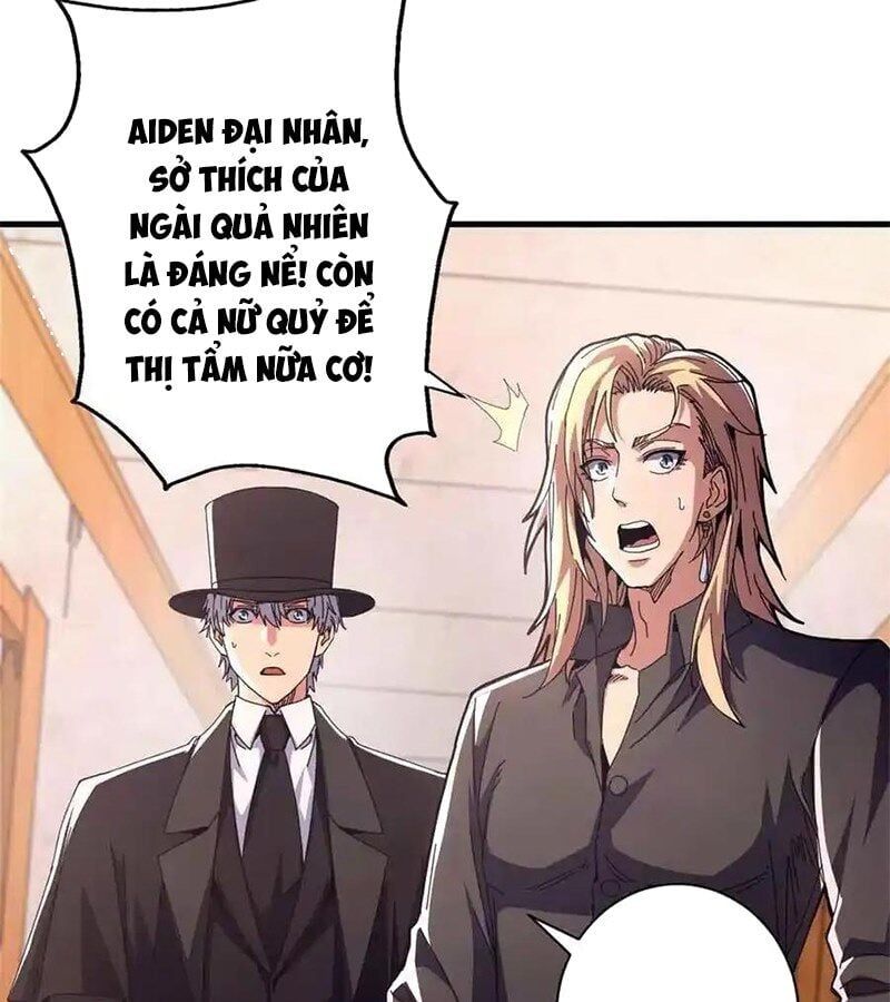 đọc truyện Trưởng Giám Ngục Trông Coi Các Ma Nữ Chương 93 ảnh 72 tại Thiên Thai Truyện