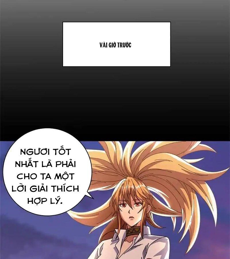 đọc truyện Trưởng Giám Ngục Trông Coi Các Ma Nữ Chương 93 ảnh 77 tại Thiên Thai Truyện