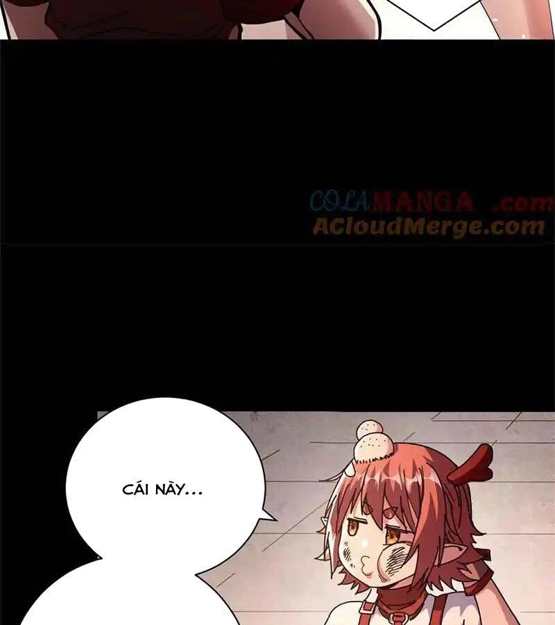 đọc truyện Trưởng Giám Ngục Trông Coi Các Ma Nữ Chương 93 ảnh 79 tại Thiên Thai Truyện