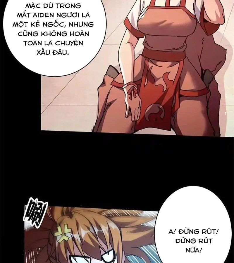 đọc truyện Trưởng Giám Ngục Trông Coi Các Ma Nữ Chương 93 ảnh 80 tại Thiên Thai Truyện