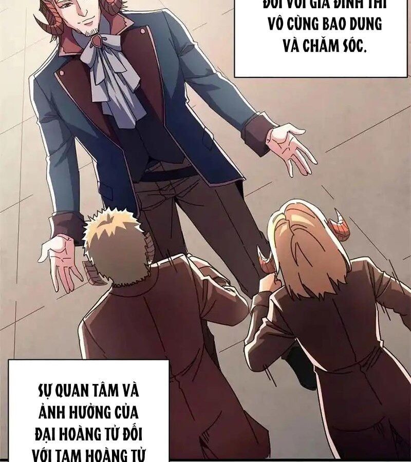 đọc truyện Trưởng Giám Ngục Trông Coi Các Ma Nữ Chương 93 ảnh 10 tại Thiên Thai Truyện