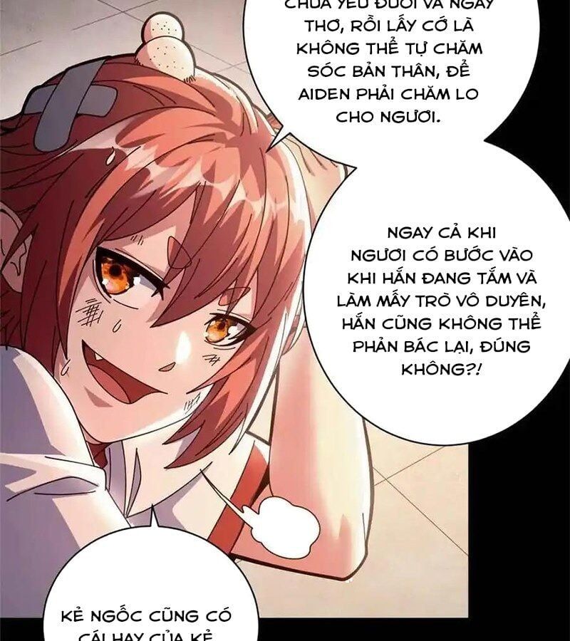 đọc truyện Trưởng Giám Ngục Trông Coi Các Ma Nữ Chương 93 ảnh 82 tại Thiên Thai Truyện