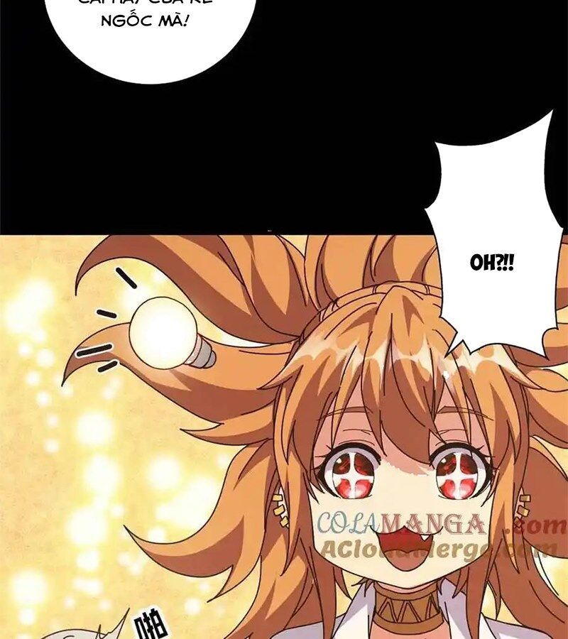 đọc truyện Trưởng Giám Ngục Trông Coi Các Ma Nữ Chương 93 ảnh 83 tại Thiên Thai Truyện