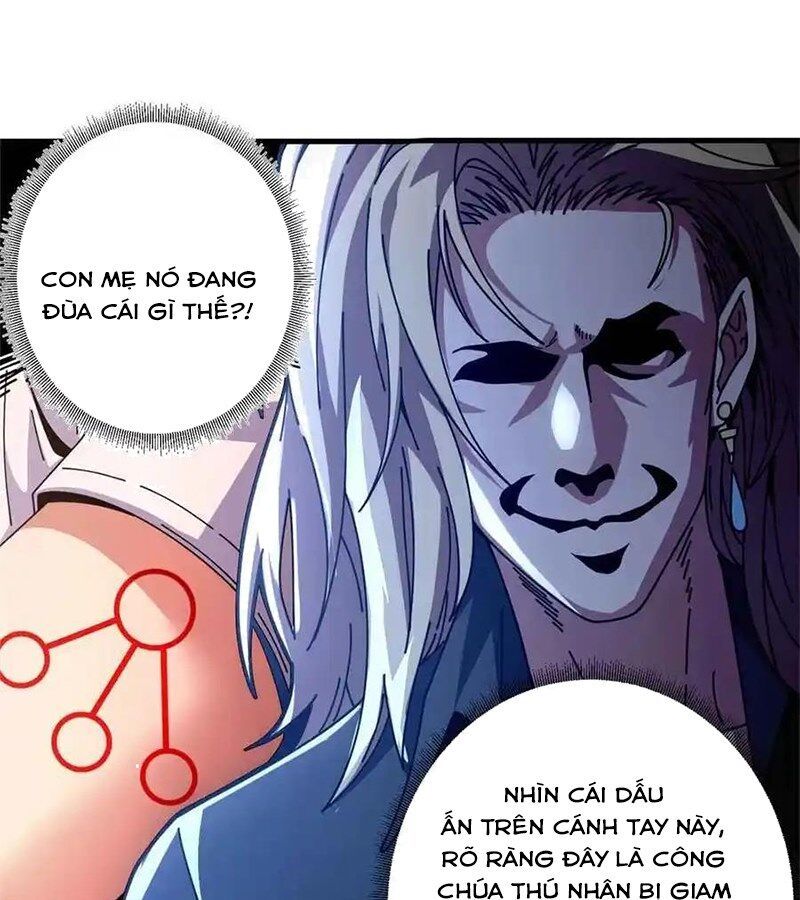 đọc truyện Trưởng Giám Ngục Trông Coi Các Ma Nữ Chương 93 ảnh 87 tại Thiên Thai Truyện