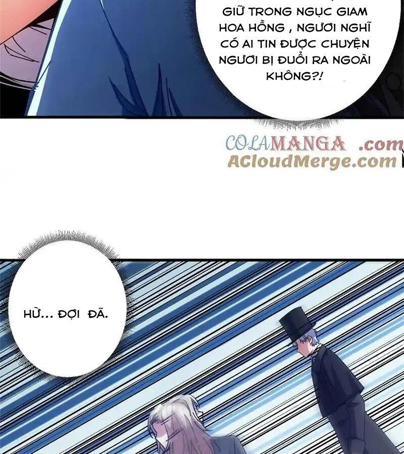 đọc truyện Trưởng Giám Ngục Trông Coi Các Ma Nữ Chương 93 ảnh 88 tại Thiên Thai Truyện