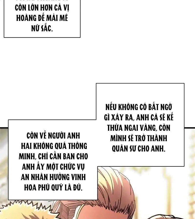 đọc truyện Trưởng Giám Ngục Trông Coi Các Ma Nữ Chương 93 ảnh 11 tại Thiên Thai Truyện