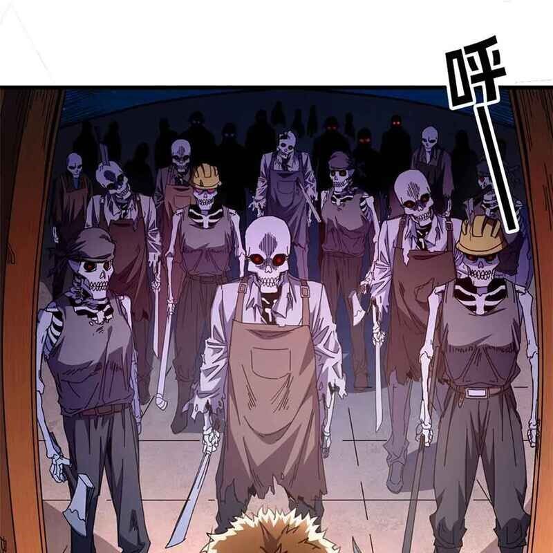 đọc truyện Trưởng Giám Ngục Trông Coi Các Ma Nữ Chương 94 ảnh 133 tại Thiên Thai Truyện