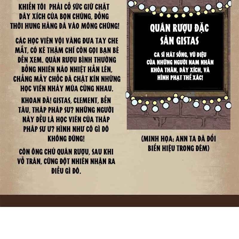 đọc truyện Trưởng Giám Ngục Trông Coi Các Ma Nữ Chương 94 ảnh 139 tại Thiên Thai Truyện