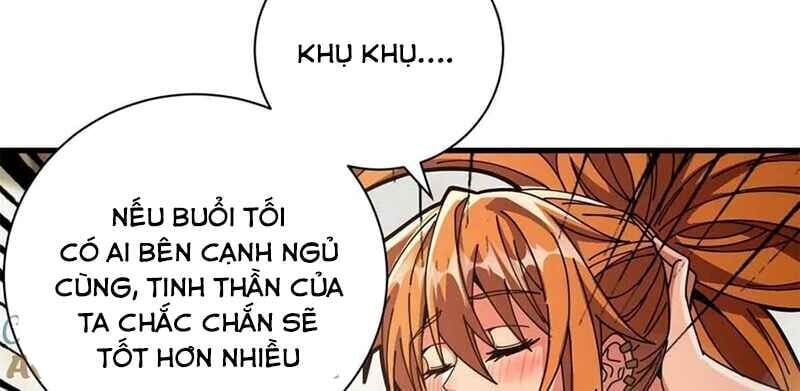 đọc truyện Trưởng Giám Ngục Trông Coi Các Ma Nữ Chương 94 ảnh 22 tại Thiên Thai Truyện