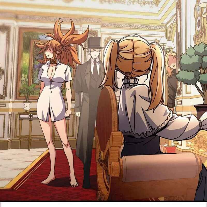 đọc truyện Trưởng Giám Ngục Trông Coi Các Ma Nữ Chương 94 ảnh 35 tại Thiên Thai Truyện