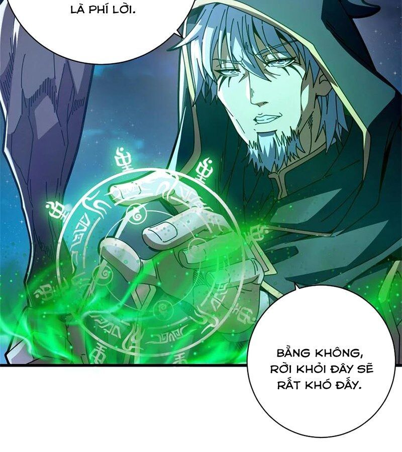 đọc truyện Trưởng Giám Ngục Trông Coi Các Ma Nữ Chương 95 ảnh 17 tại Thiên Thai Truyện