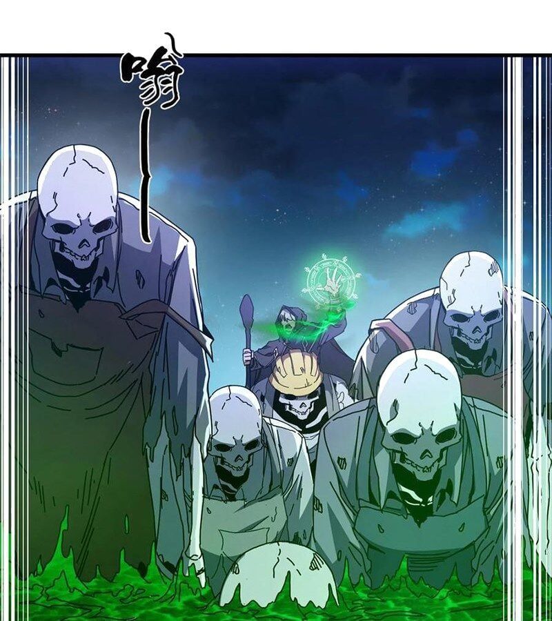 đọc truyện Trưởng Giám Ngục Trông Coi Các Ma Nữ Chương 95 ảnh 18 tại Thiên Thai Truyện