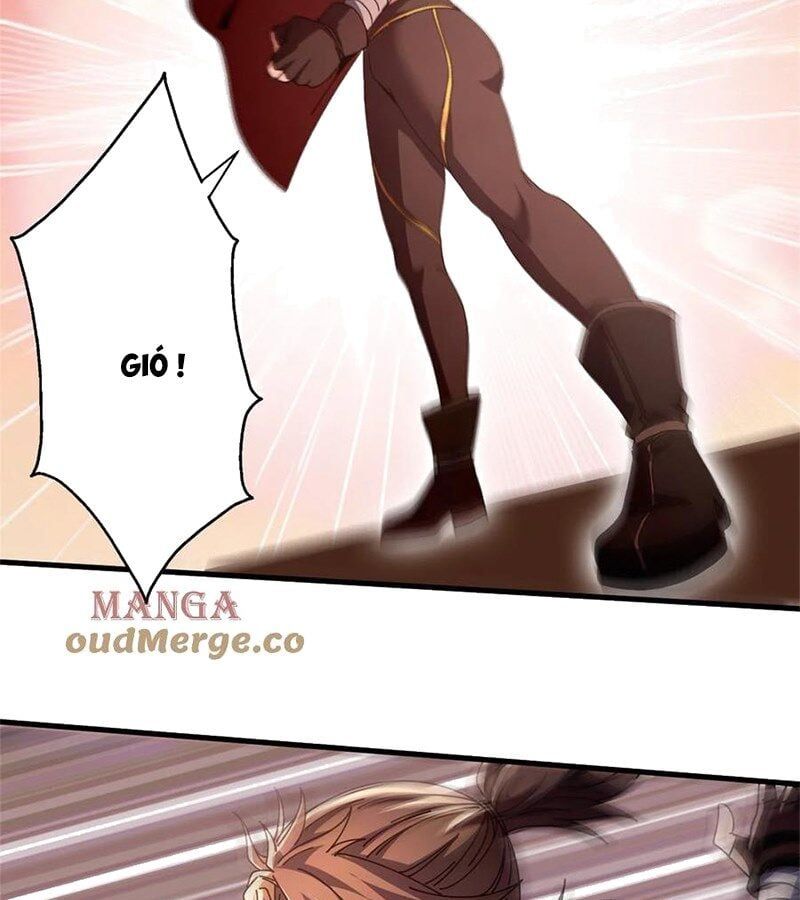 đọc truyện Trưởng Giám Ngục Trông Coi Các Ma Nữ Chương 95 ảnh 22 tại Thiên Thai Truyện