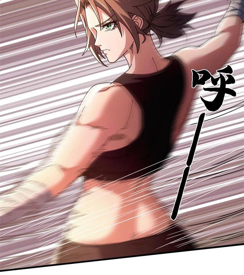 đọc truyện Trưởng Giám Ngục Trông Coi Các Ma Nữ Chương 95 ảnh 23 tại Thiên Thai Truyện