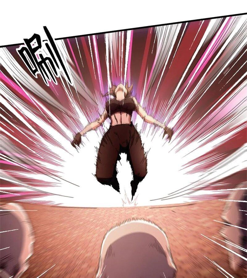 đọc truyện Trưởng Giám Ngục Trông Coi Các Ma Nữ Chương 95 ảnh 24 tại Thiên Thai Truyện