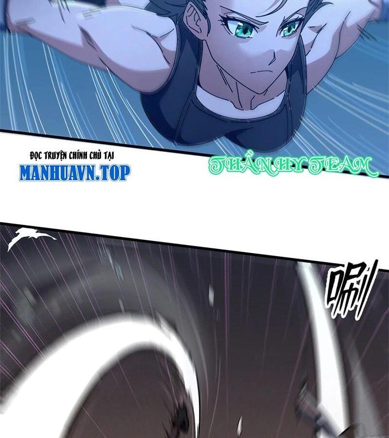 đọc truyện Trưởng Giám Ngục Trông Coi Các Ma Nữ Chương 95 ảnh 29 tại Thiên Thai Truyện