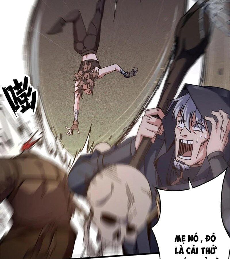 đọc truyện Trưởng Giám Ngục Trông Coi Các Ma Nữ Chương 95 ảnh 30 tại Thiên Thai Truyện