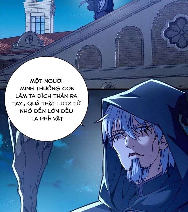 đọc truyện Trưởng Giám Ngục Trông Coi Các Ma Nữ Chương 95 ảnh 5 tại Thiên Thai Truyện