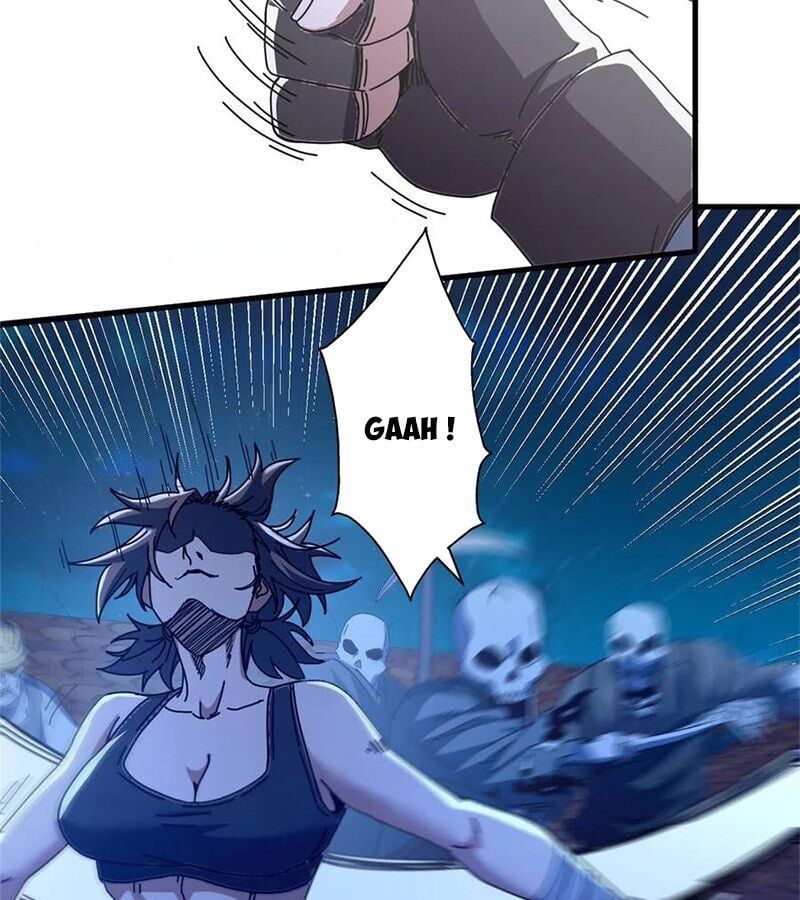 đọc truyện Trưởng Giám Ngục Trông Coi Các Ma Nữ Chương 95 ảnh 33 tại Thiên Thai Truyện