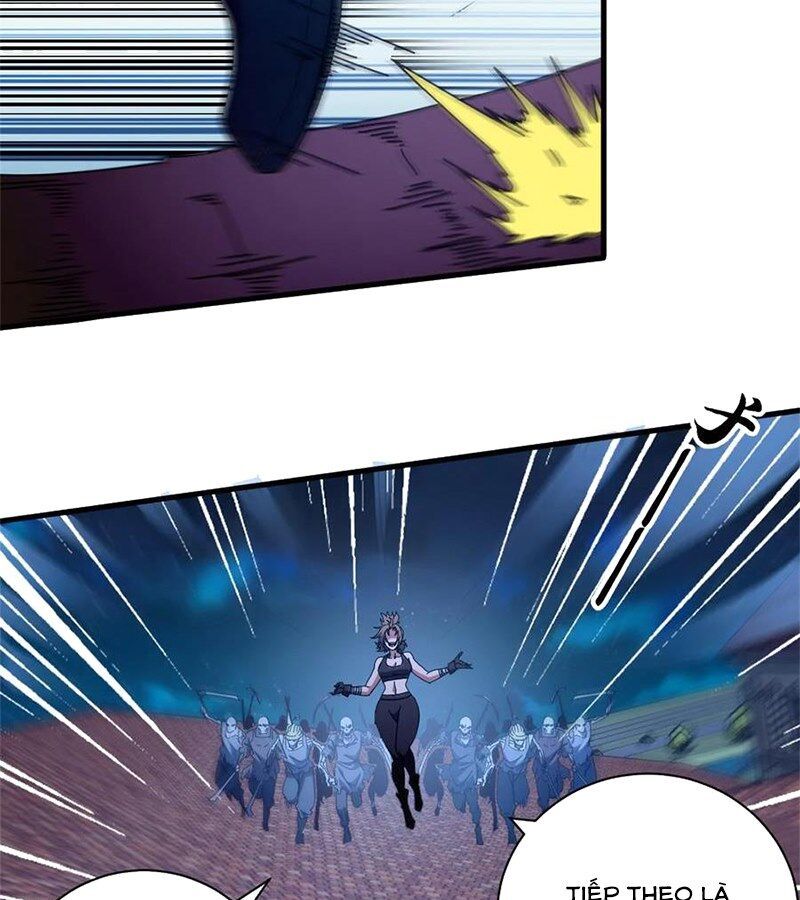 đọc truyện Trưởng Giám Ngục Trông Coi Các Ma Nữ Chương 95 ảnh 35 tại Thiên Thai Truyện