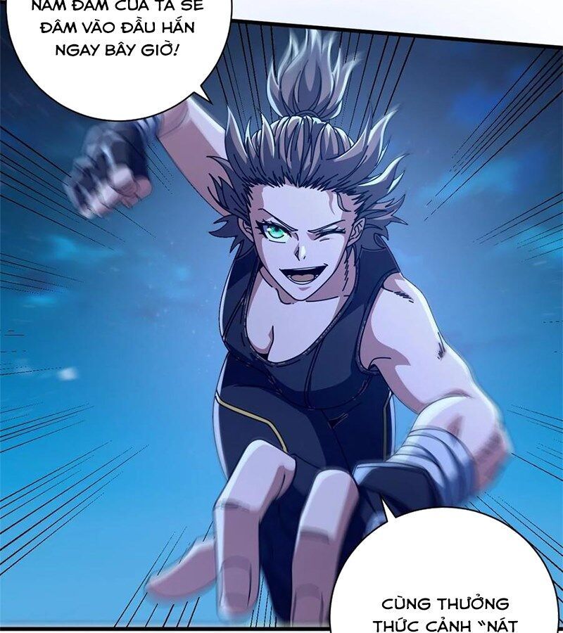 đọc truyện Trưởng Giám Ngục Trông Coi Các Ma Nữ Chương 95 ảnh 37 tại Thiên Thai Truyện